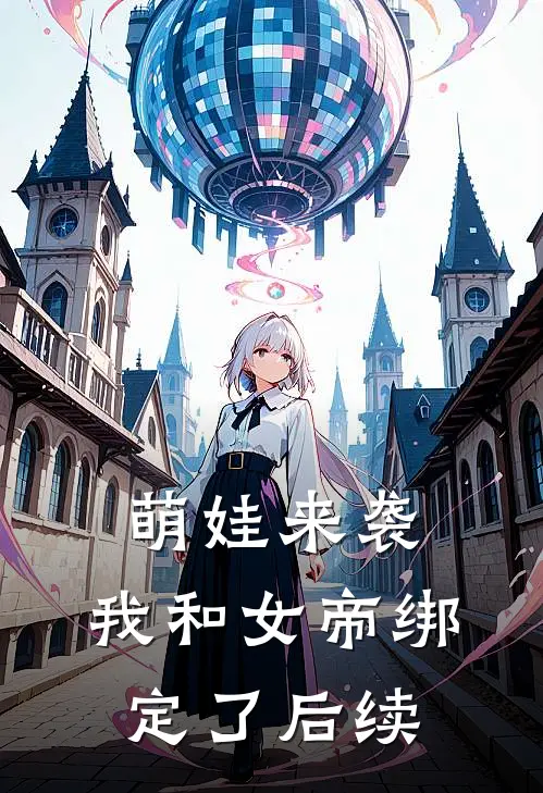 萌娃来袭,我和女帝绑定了后续