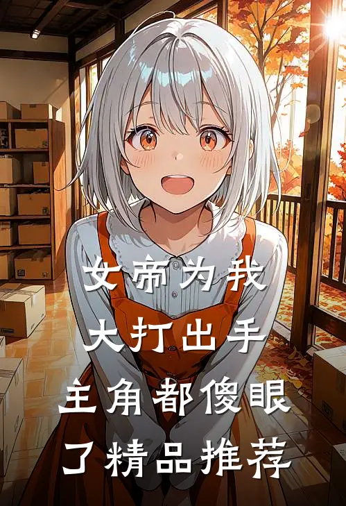 女帝为我大打出手,主角都傻眼了精品推荐