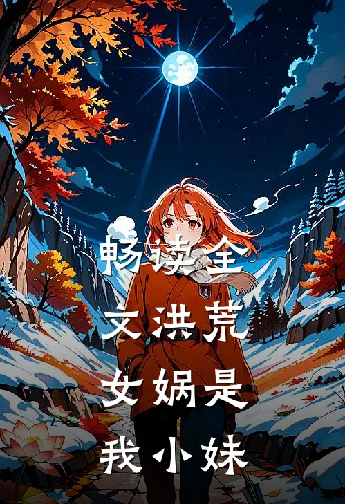 畅读全文洪荒女娲是我小妹