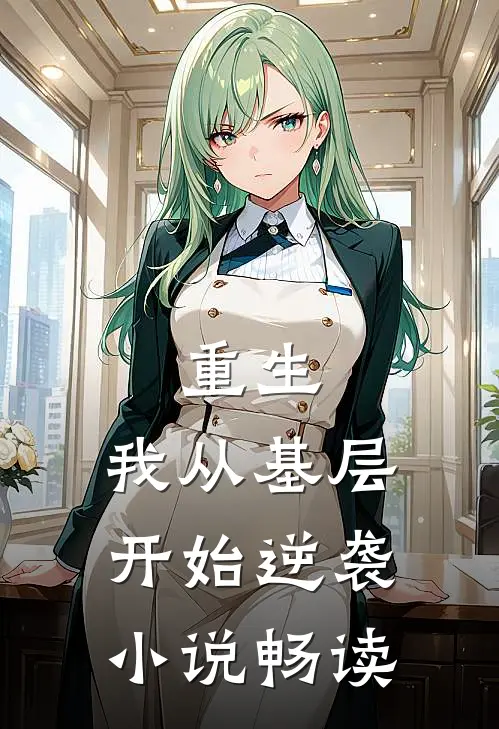 重生我从基层开始逆袭畅读网