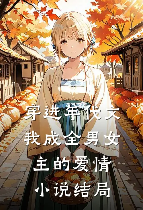 穿进年代文,我成全男女主的爱情结局怎么样