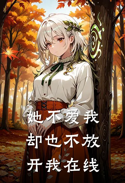 她不爱我,却也不放开我在线