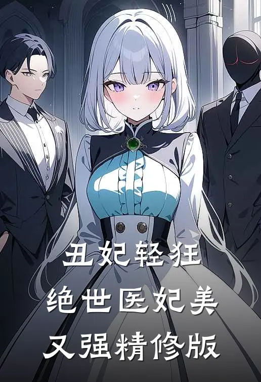 丑妃轻狂绝世医妃美又强精修版