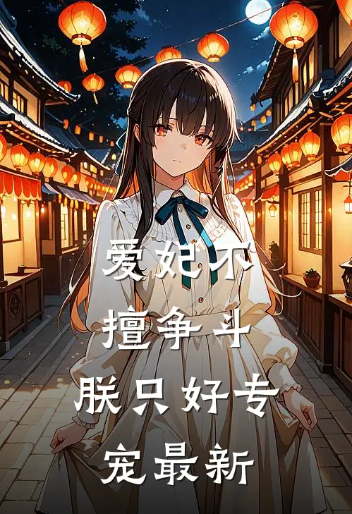爱妃不擅争斗,朕只好专宠最新