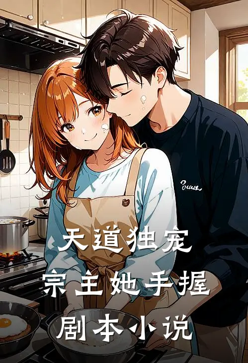 天道独宠宗主她手握剧本