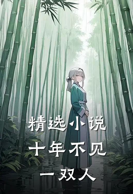 精选十年不见一双人在线阅读
