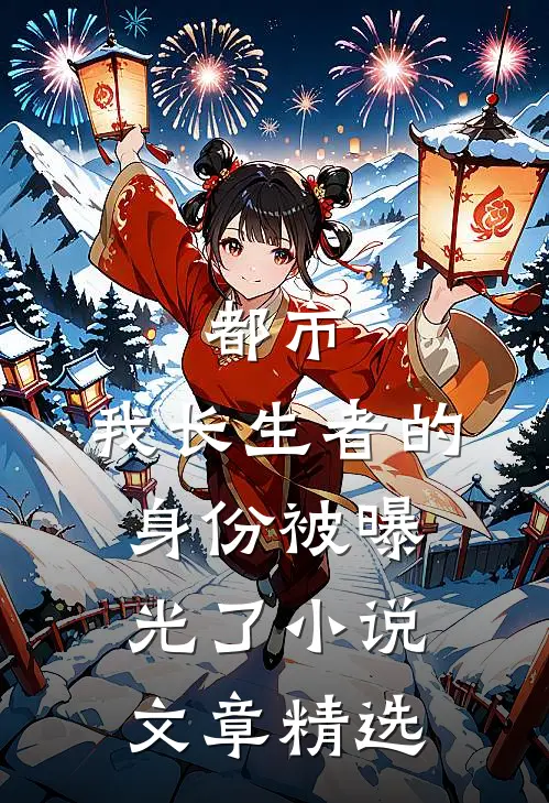 都市:我长生者的身份被曝光了 小说文章精选