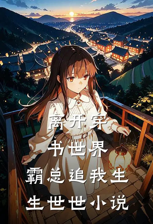 离开穿书世界,霸总追我生生世世免费阅读