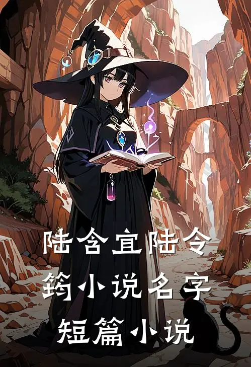 陆含宜陆令筠小说名字短篇小说
