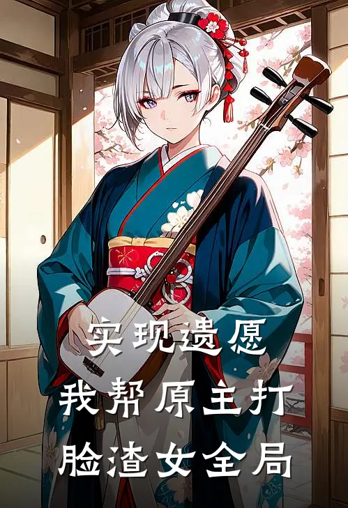 实现遗愿，我帮原主打脸渣女全局