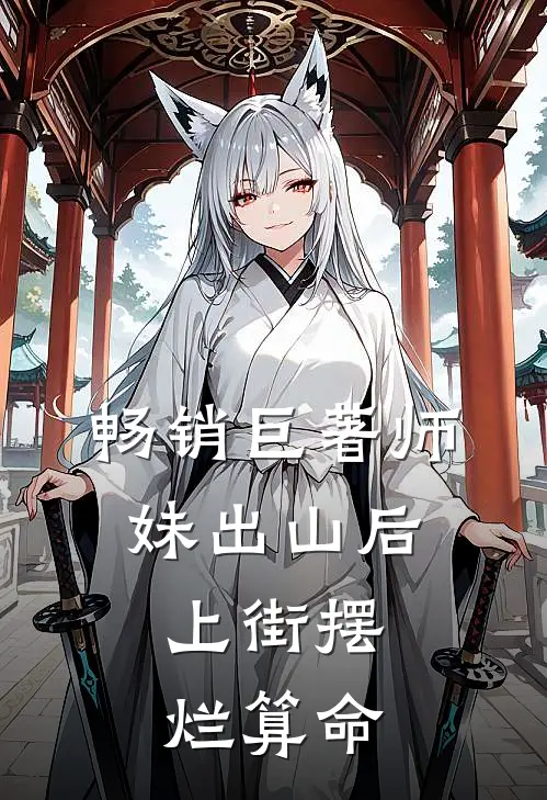 畅销巨著师妹出山后,上街摆烂算命