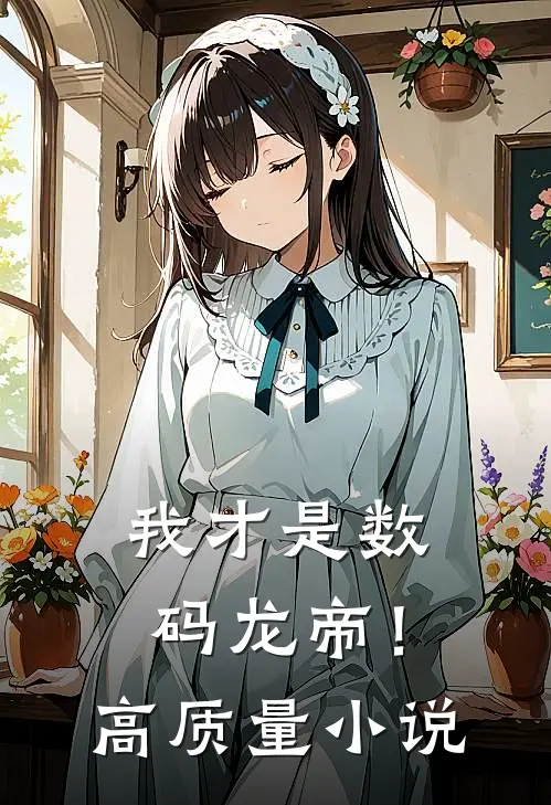 我才是数码龙帝!高质量推荐