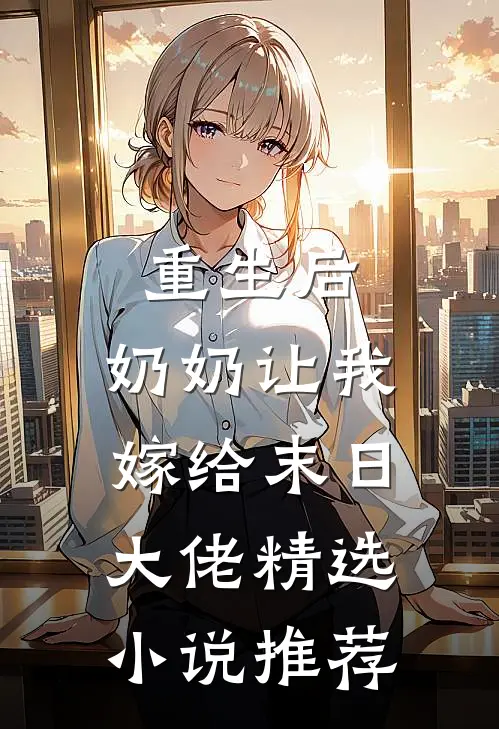 重生后,奶奶让我嫁给末日大佬精选推荐免费阅读