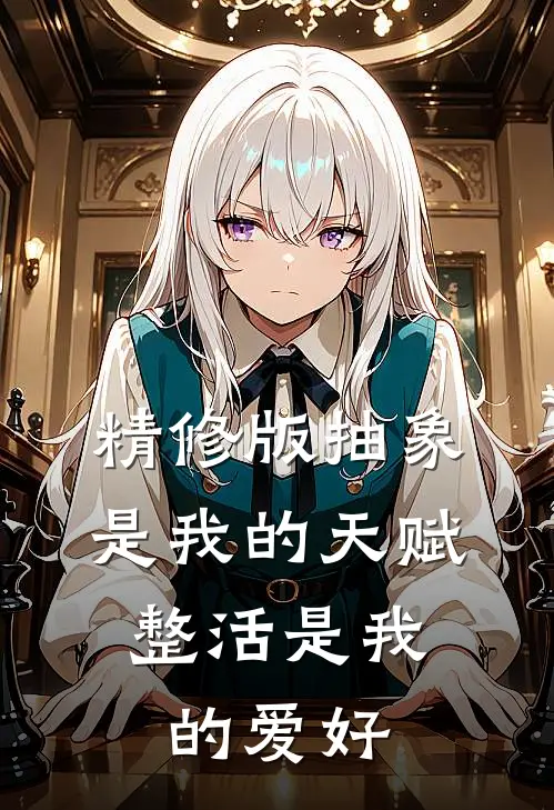 精修版抽象是我的天赋,整活是我的爱好英语