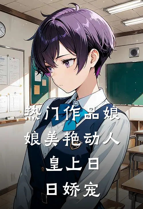 热门作品娘娘美艳动人,皇上日日娇宠免费阅读