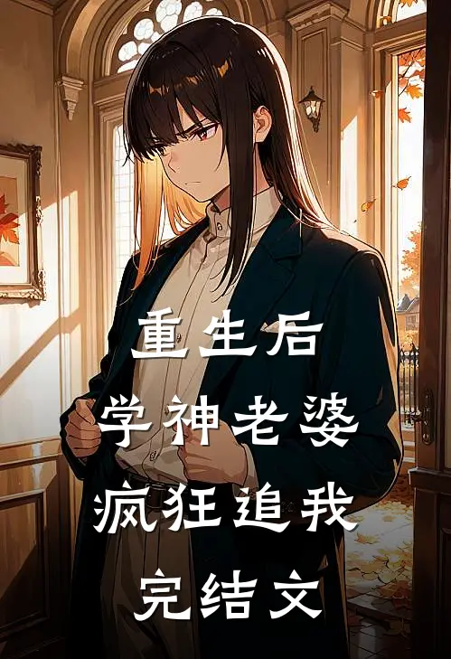 重生后,学神老婆疯狂追我完结文章