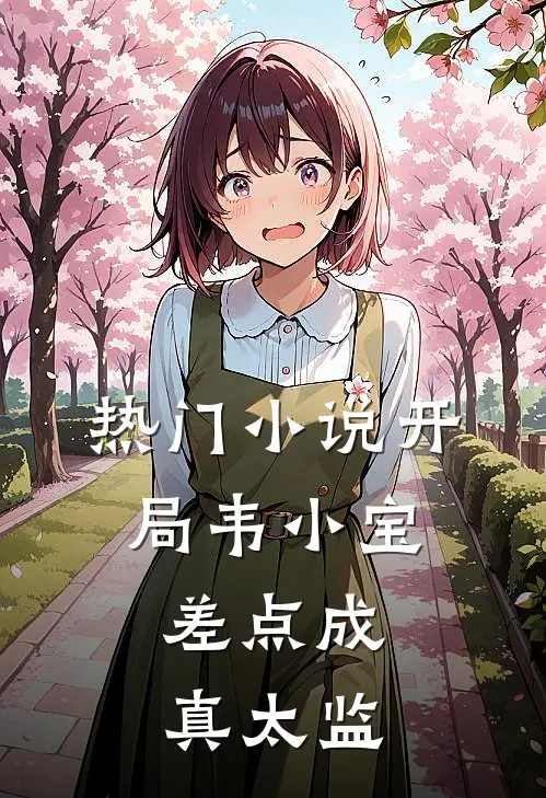 热门开局韦小宝,差点成真太监了