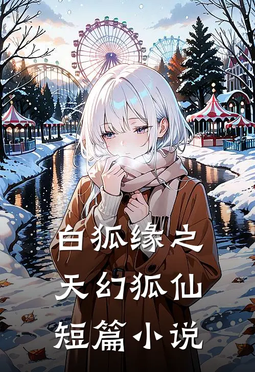 白狐缘之天幻狐仙短篇在线阅读