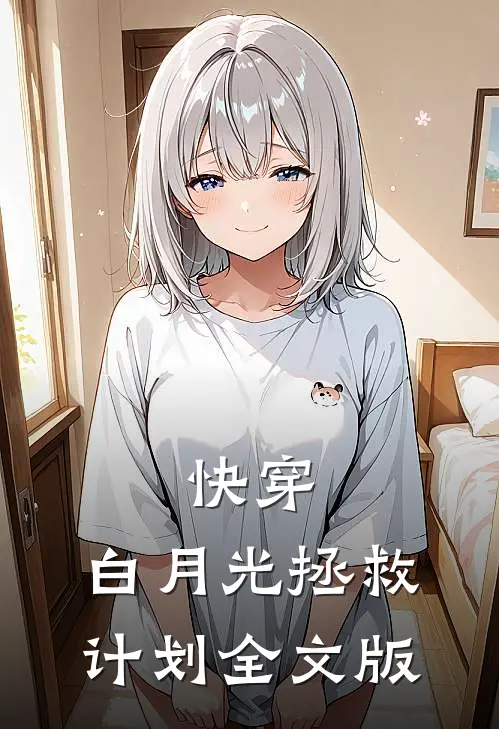 快穿白月光拯救计划全文版免费阅读