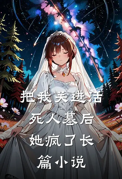 把我关进活死人墓后,她疯了长篇免费阅读
