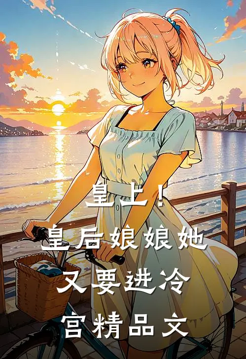 皇上!皇后娘娘她又要进冷宫精品文学