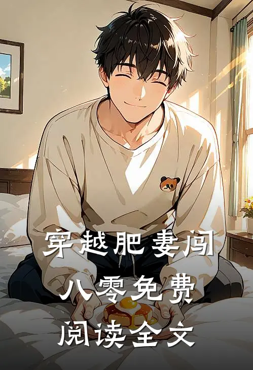 穿越肥妻闯八零免费阅读全文
