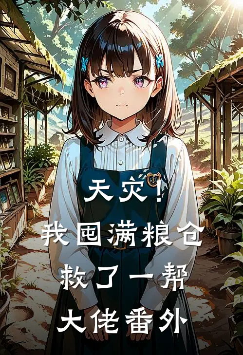 天灾!我囤满粮仓救了一帮大佬番外免费阅读