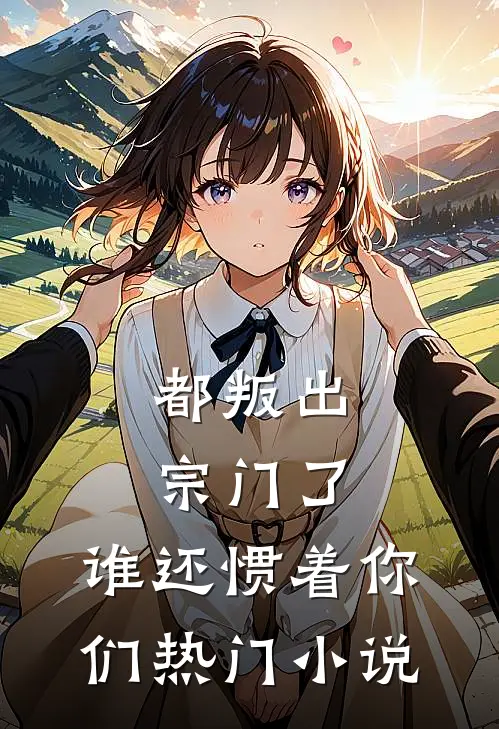 都叛出宗门了,谁还惯着你们热门小说
