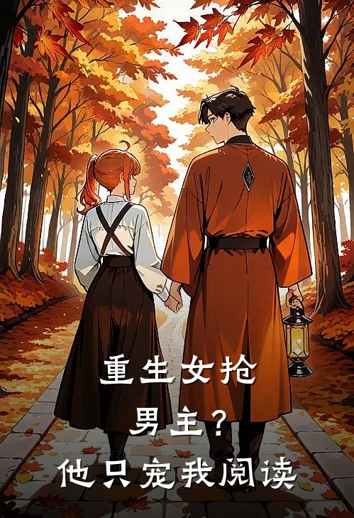 重生女抢男主?他只宠我阅读笔趣阁