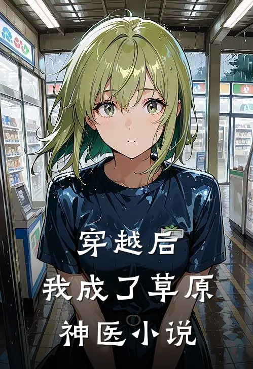 穿越后,我成了草原神医