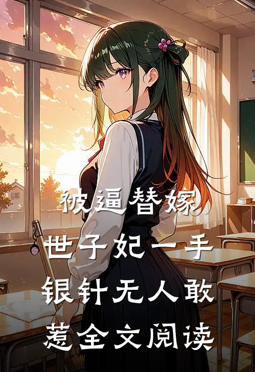 被逼替嫁：世子妃一手银针无人敢惹全文阅读