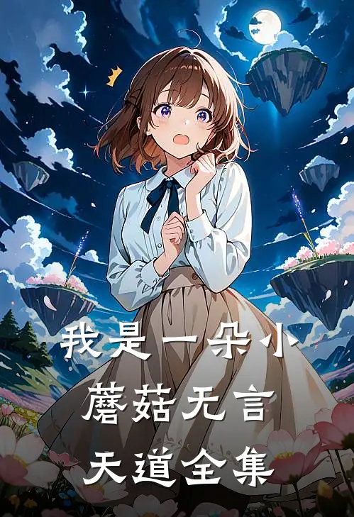 我是一朵小蘑菇无言天道 全集
