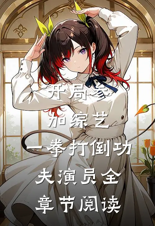 开局参加综艺，一拳打倒功夫演员全章节阅读