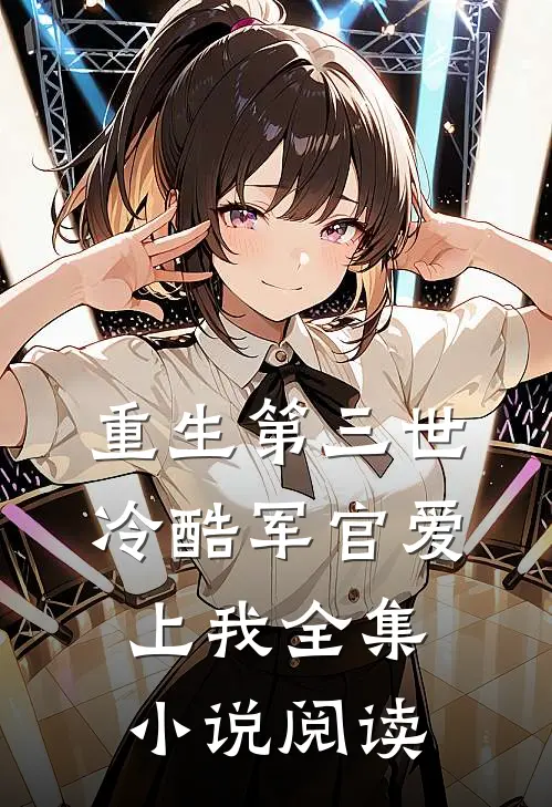 重生第三世冷酷军官爱上我全集阅读免费