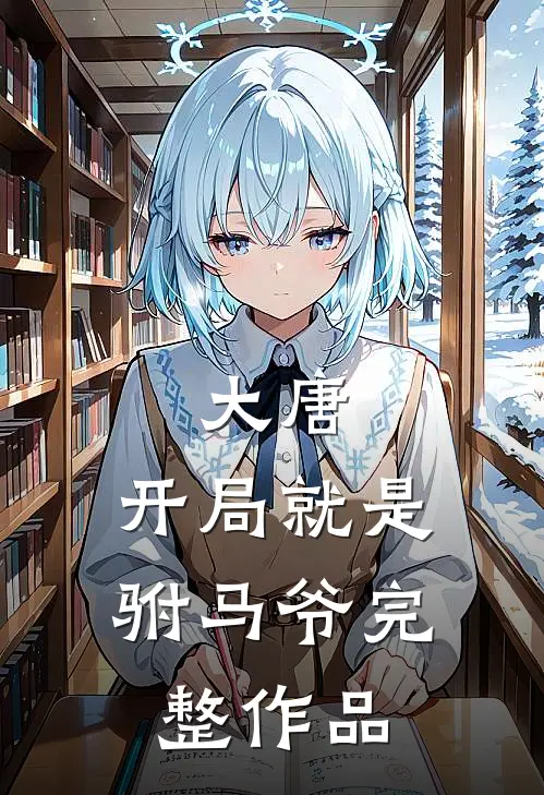 大唐开局就是驸马爷完整作品