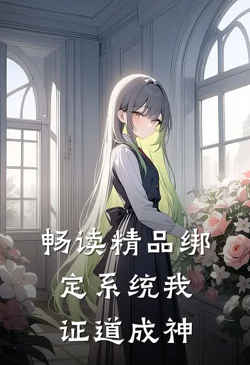 畅读精品绑定系统我证道成神