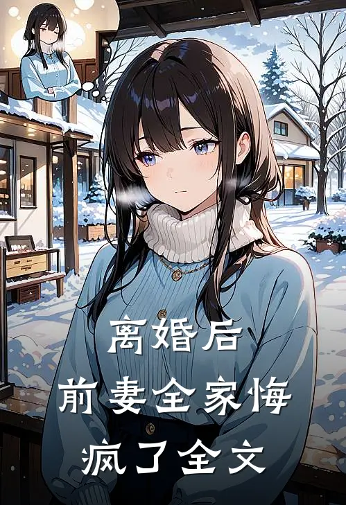 离婚后,前妻全家悔疯了全文在线阅读