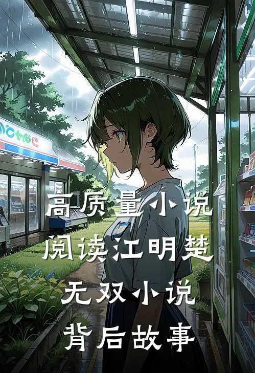 高质量小说阅读江明楚无双小说背后故事