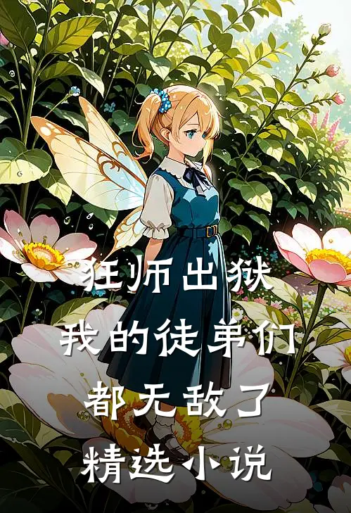 狂师出狱,我的徒弟们都无敌了精选免费阅读