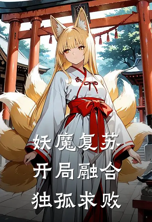 妖魔复苏：开局融合独孤求败