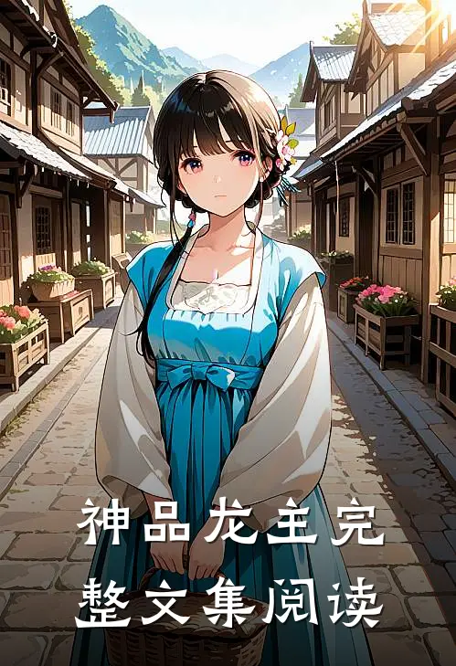 神品龙主完整文集阅读