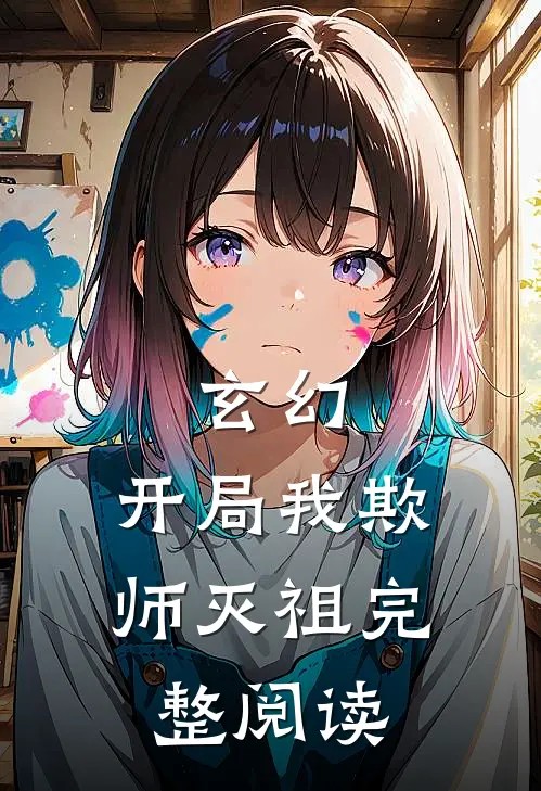 玄幻开局我欺师灭祖完整阅读全文