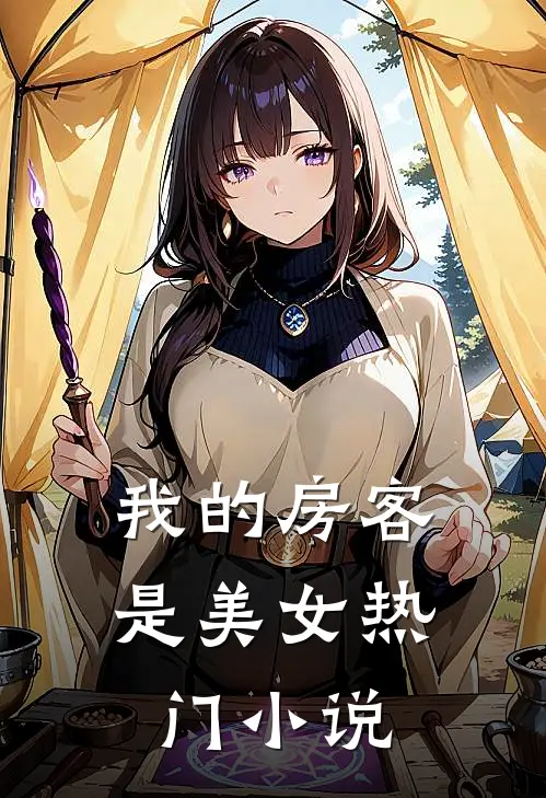我的房客是美女热门小说