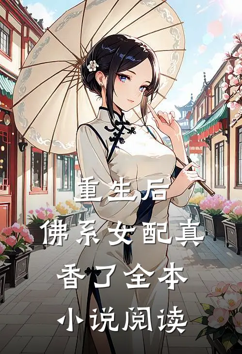 重生后,佛系女配真香了全本阅读免费