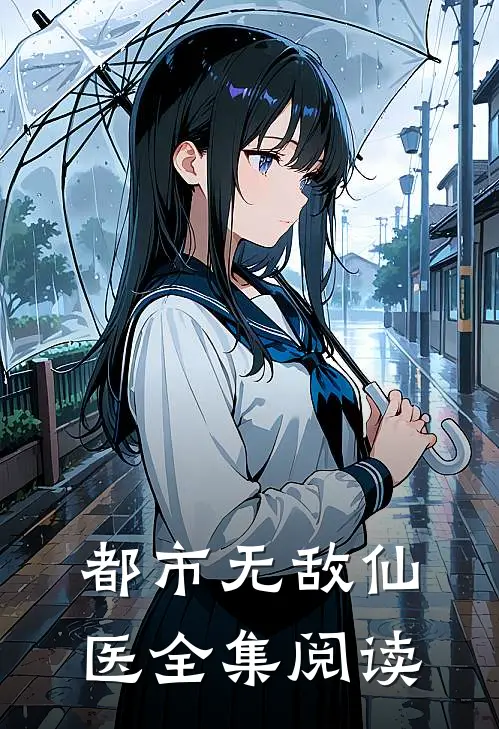 都市无敌仙医全集阅读