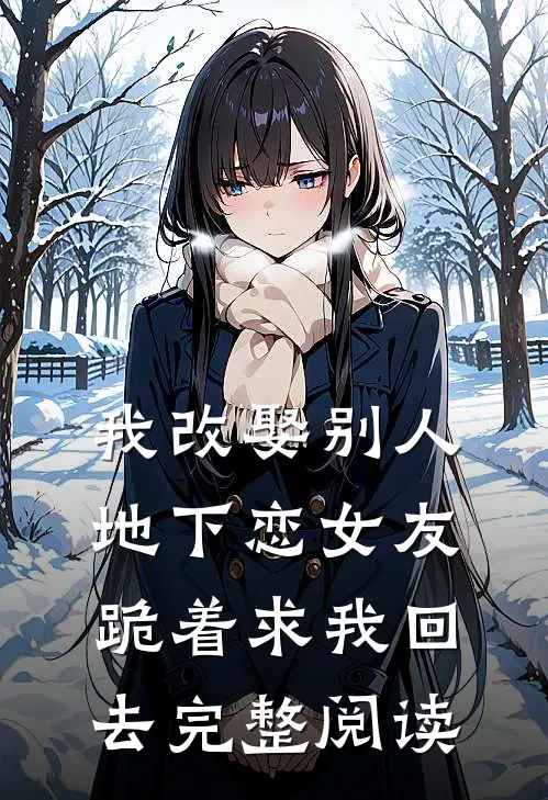 我改娶别人,地下恋女友跪着求我回去完整阅读全文