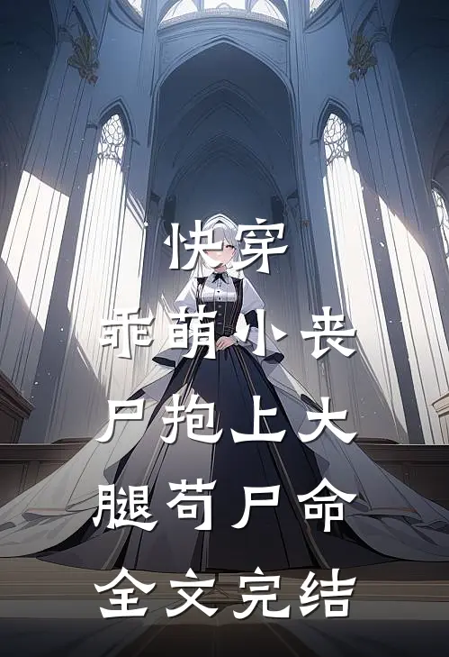 快穿：乖萌小丧尸抱上大腿苟尸命全文完结