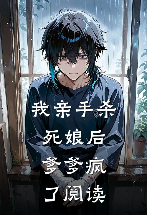 我亲手杀死娘后,爹爹疯了阅读笔趣阁