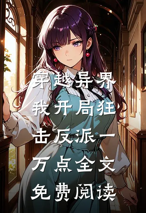 穿越异界,我开局狂击反派一万点全文免费阅读
