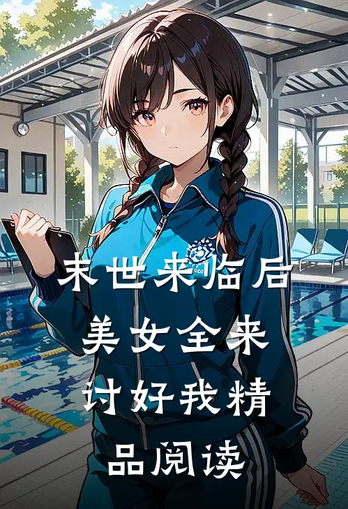 末世来临后，美女全来讨好我精品阅读
